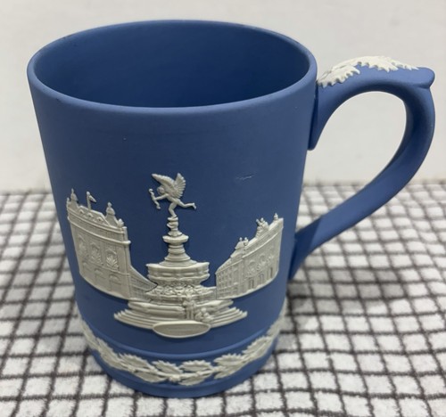 Wedgwood jasperware christmas - wedgwood,