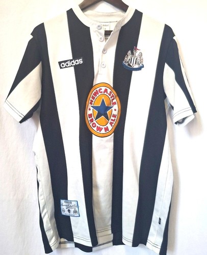 Vintage adidas newcastle - vintage,