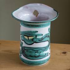 Vintage Studio Pottery
