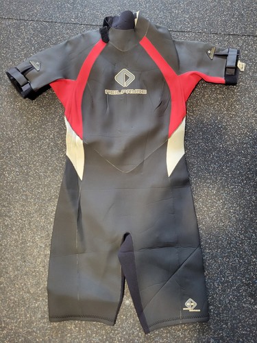 Womens wetsuit size 14 - womens,