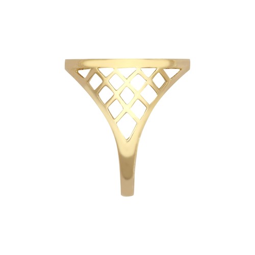 9ct gold jewelco london basket - london,