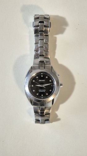 Seiko arctura kinetic - arctura,