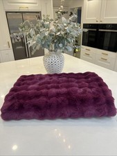 Cozee home textured ombre faux - home,