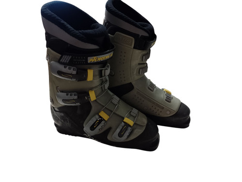 Nordica ski boots - nordica, |1b