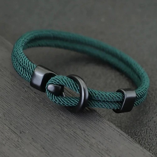 Men double layer paracord - layer,