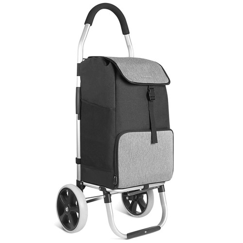 Shopping trolley lightweight - trolley,