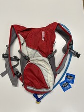 Camelbak hydration backpack