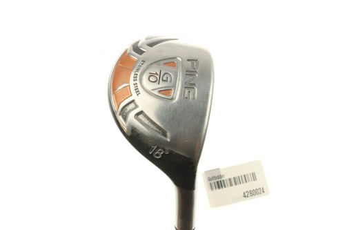 Ping g10 golf club mens - golf, rh