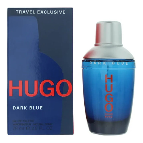 Hugo boss - hugo,