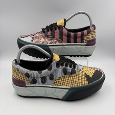 Vans x The Nightmare Before