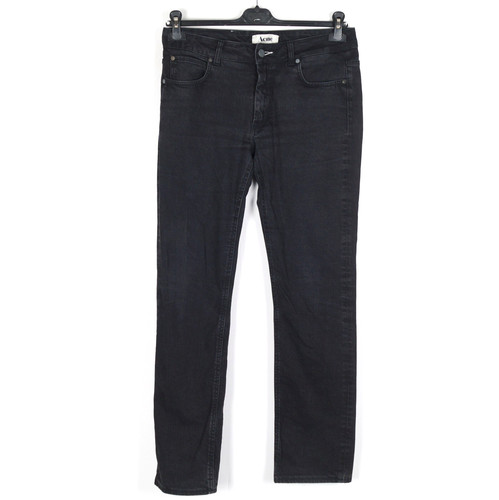 Acne jeans hex cash men - jeans, men's