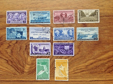 Mixed 1940 united states - united,