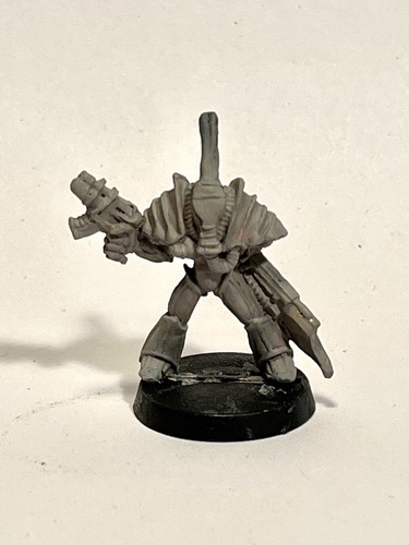 Warhammer 40k rogue trader