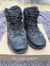 Hi Tec Ottawa II WP Walking