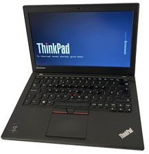 Lenovo X250 laptop i5 5300U
