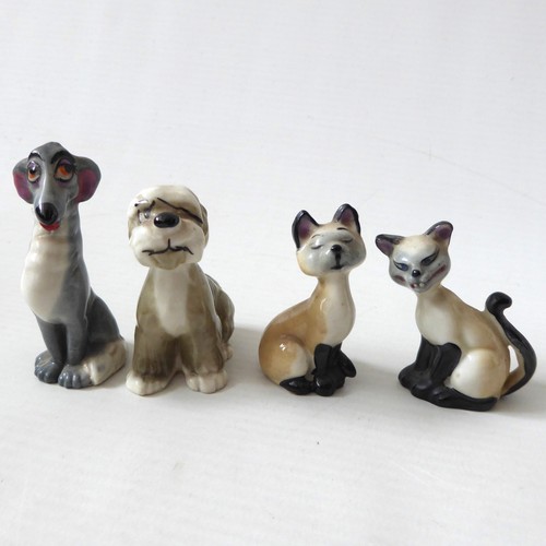 Wade whimsies lady - whimsies, tramp
