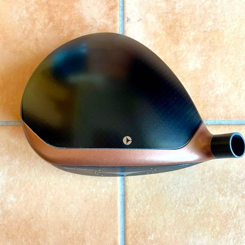 Burner mini driver - mini, brnr