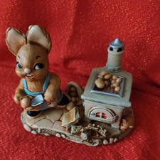 Pendelfin Spud 