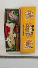 Pelham Puppet - 1963 Frog