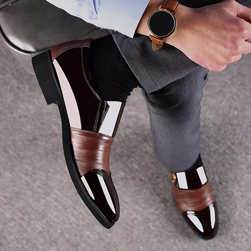 Business shoes work oxfords - business,
