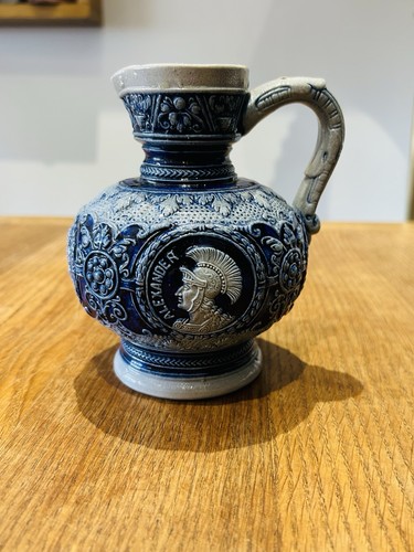 Antique german westerwald - german,