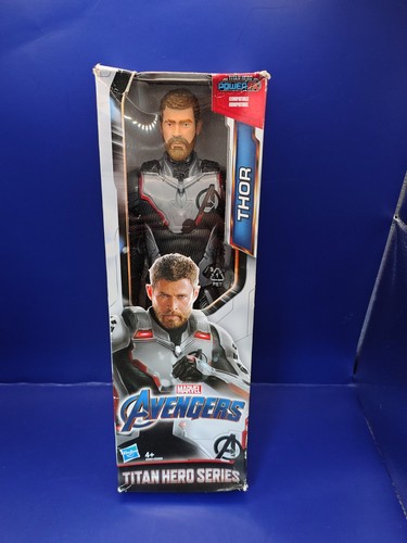 Marvel avengers thor - marvel,