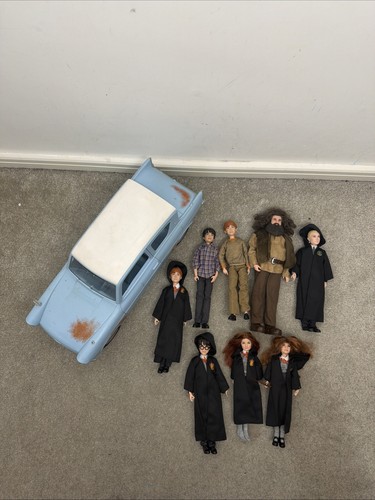 Harry potter ron - harry, &