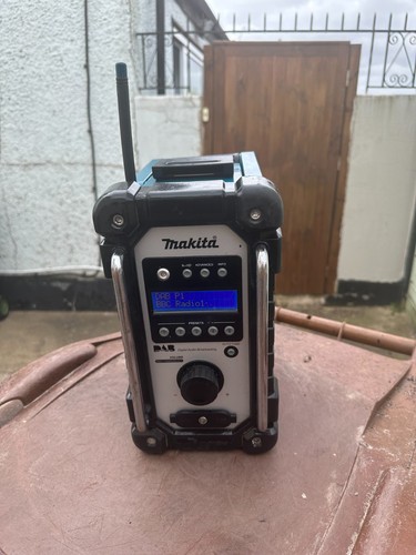 Makita dmr109 blue - makita,