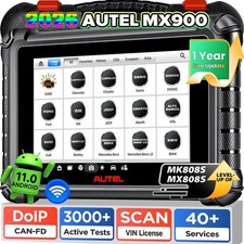 Autel MaxiCheck MX900 PRO+