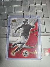 George Best Upper Deck Legends