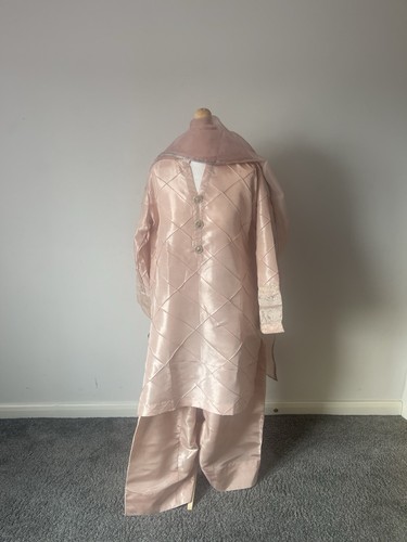 Farshi women shalwar kameez - shalwar,
