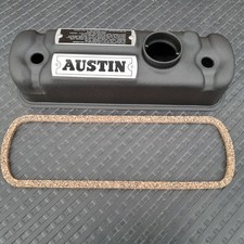 CLASSIC MINI, AUSTIN, A SERIES