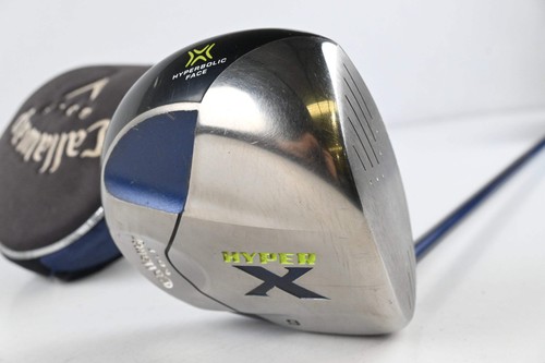 Callaway hyper driver - driver, /