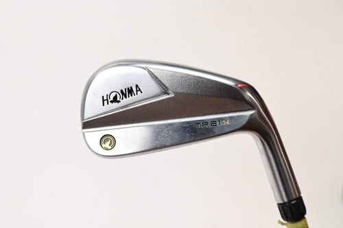 Honma tr21 iron regular - honma, x