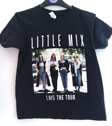 Little mix shirt lm5 - little, t