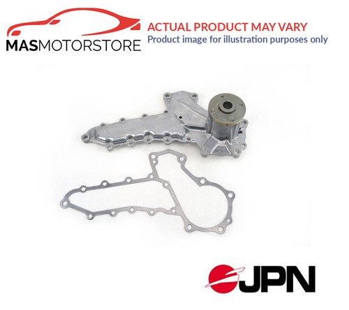 Engine cooling water pump jpn - engine,