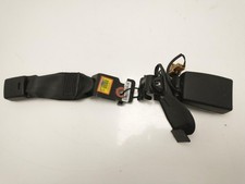 AUDI A6 SEAT BELT STALK AVANT
