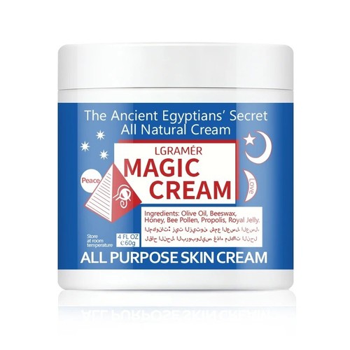 Egyptian magic all purpose - magic,