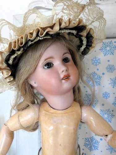 Antique 1907 twin - 1907, size