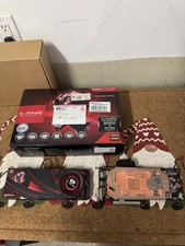 Sapphire R9 290 4 GB  with