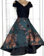 STUNNING COAST BLACK GREEN