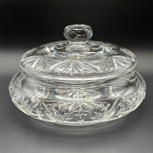 Vintage webb corbett - vintage, crystal