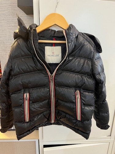 Fabulous authentic moncler - authentic,