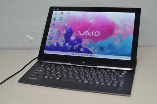 Sony vaio duo - vaio, svd1323saj