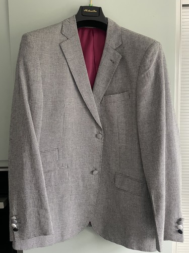 Holland esquire jacket mens - esquire,