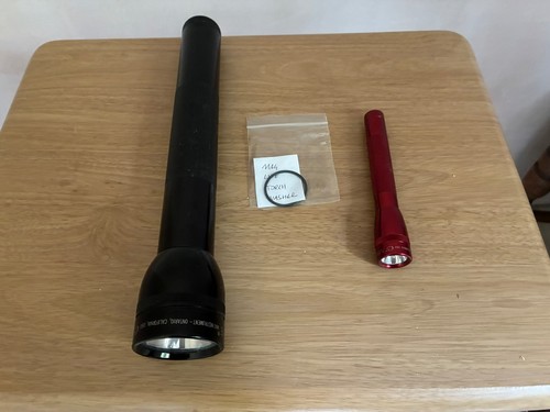 Maglite torch set - set, 1x