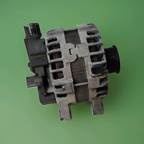 Jaguar x260 alternator 14v - alternator,