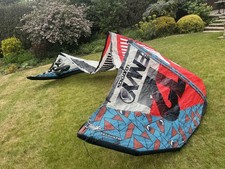 Liquid force envy 12m kite - liquid,