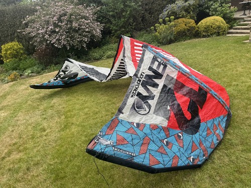 Liquid force envy - envy, 12m