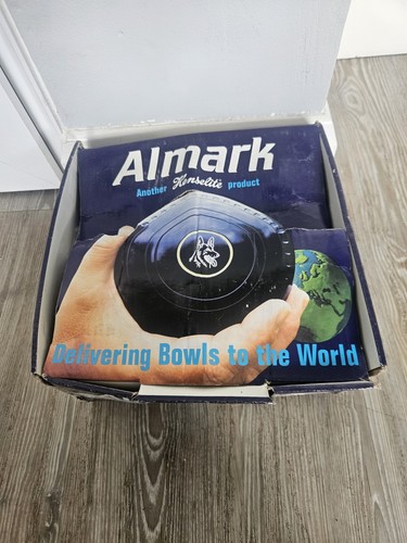 Almark lawn bowls sterling - lawn,